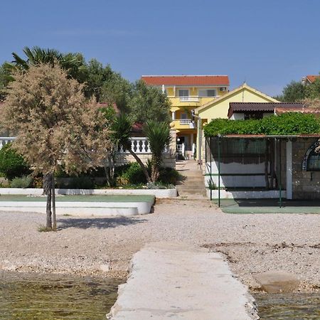 Apartments Dandelion Biograd Na Moru Eksteriør bilde