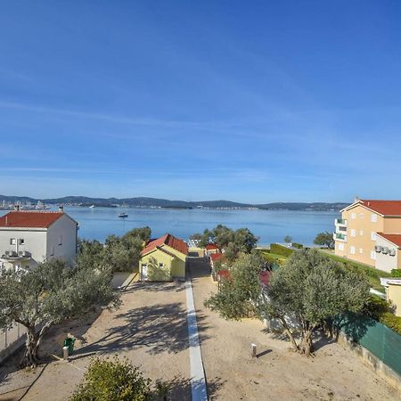 Apartments Dandelion Biograd Na Moru Eksteriør bilde