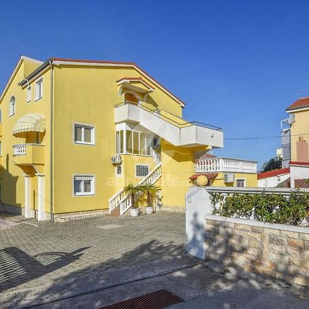 Apartments Dandelion Biograd Na Moru Eksteriør bilde